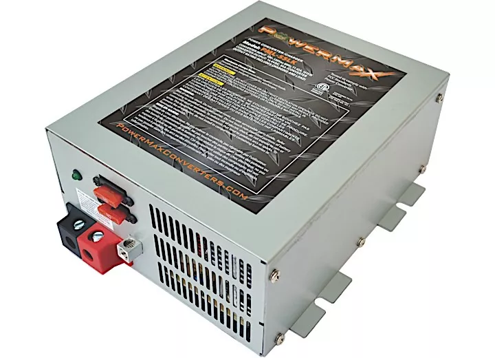 PowerMax Converters 55amp converter/charger